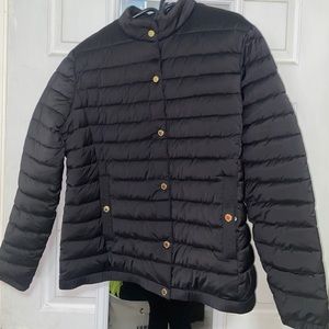 Moose Knuckles Unisex Coat